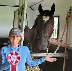 Meet your Posher, Jennifer